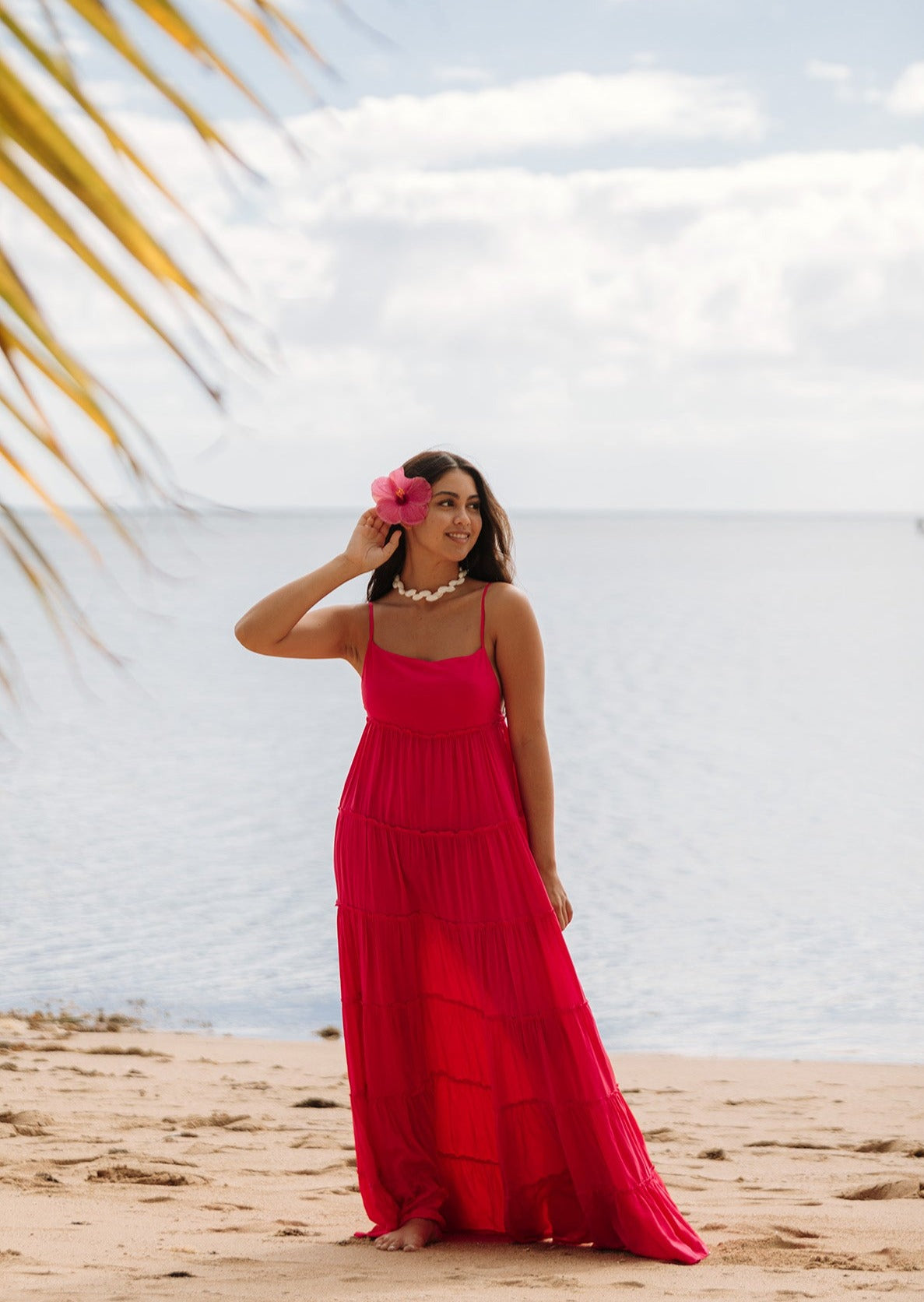 CHARLIE MAXI - OUTLET