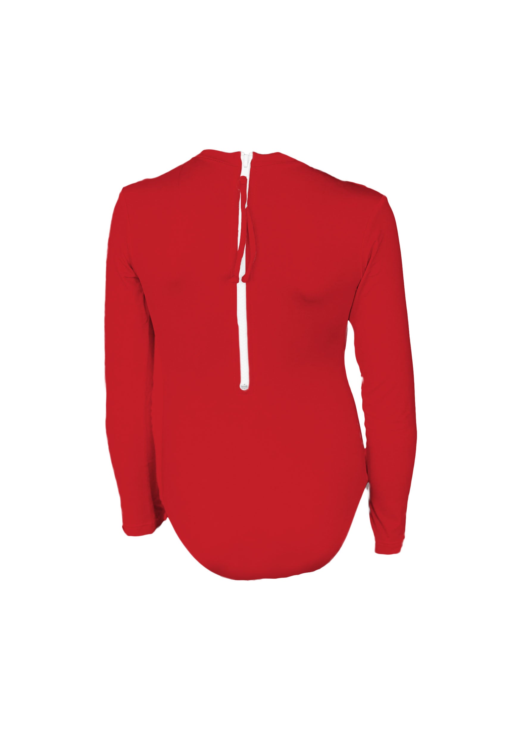 LITTLES LONG SLEEVE BODYSUIT - PRE RESORT '26