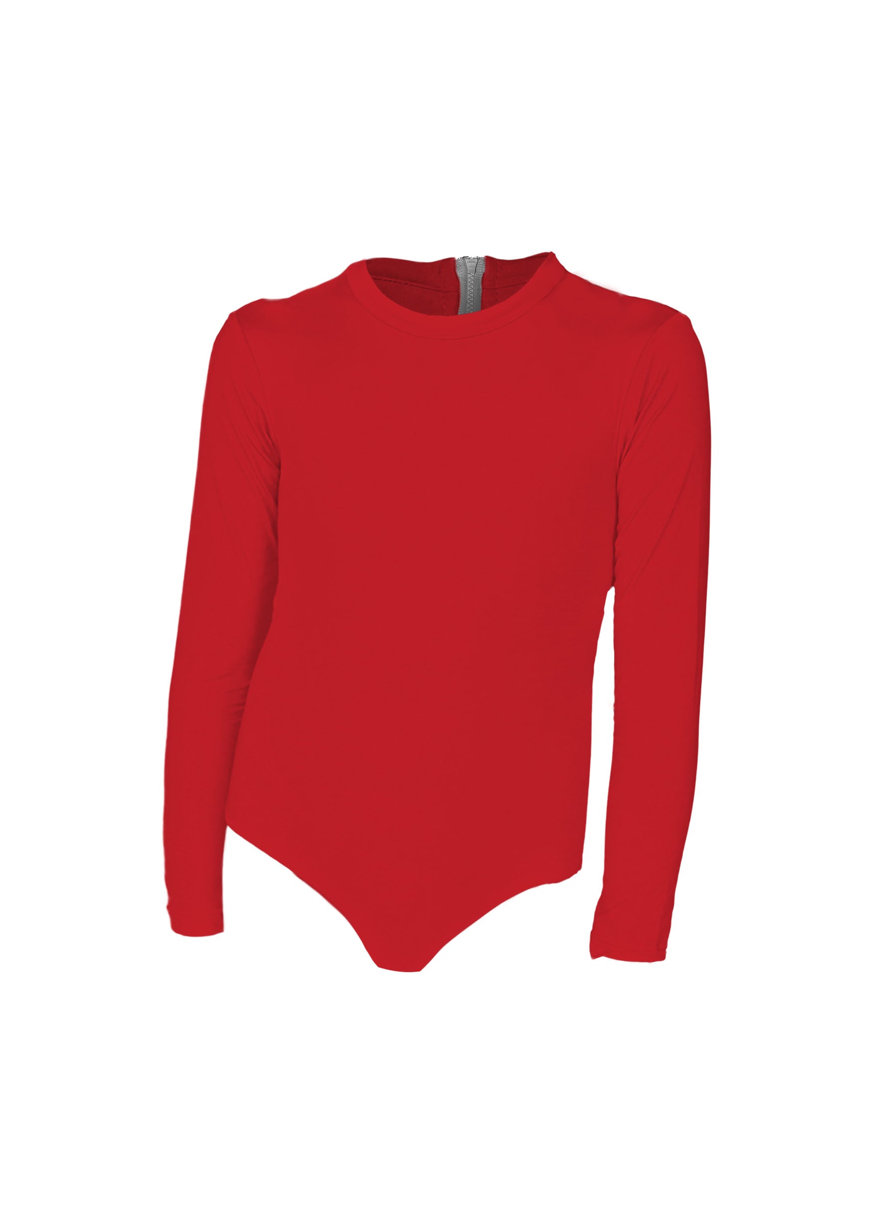 LITTLES LONG SLEEVE BODYSUIT - PRE RESORT '26