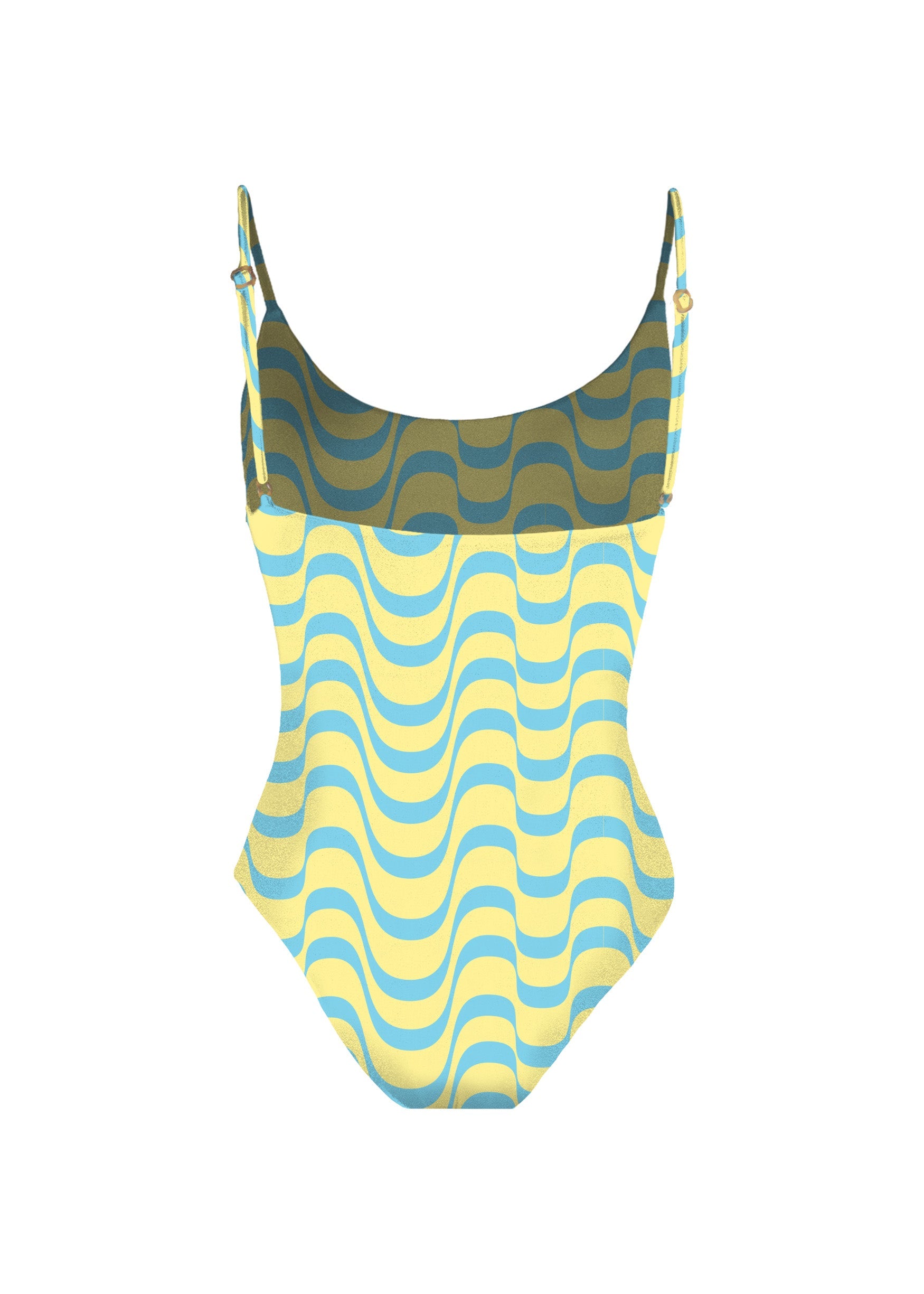 BAJA BODYSUIT - OUTLET