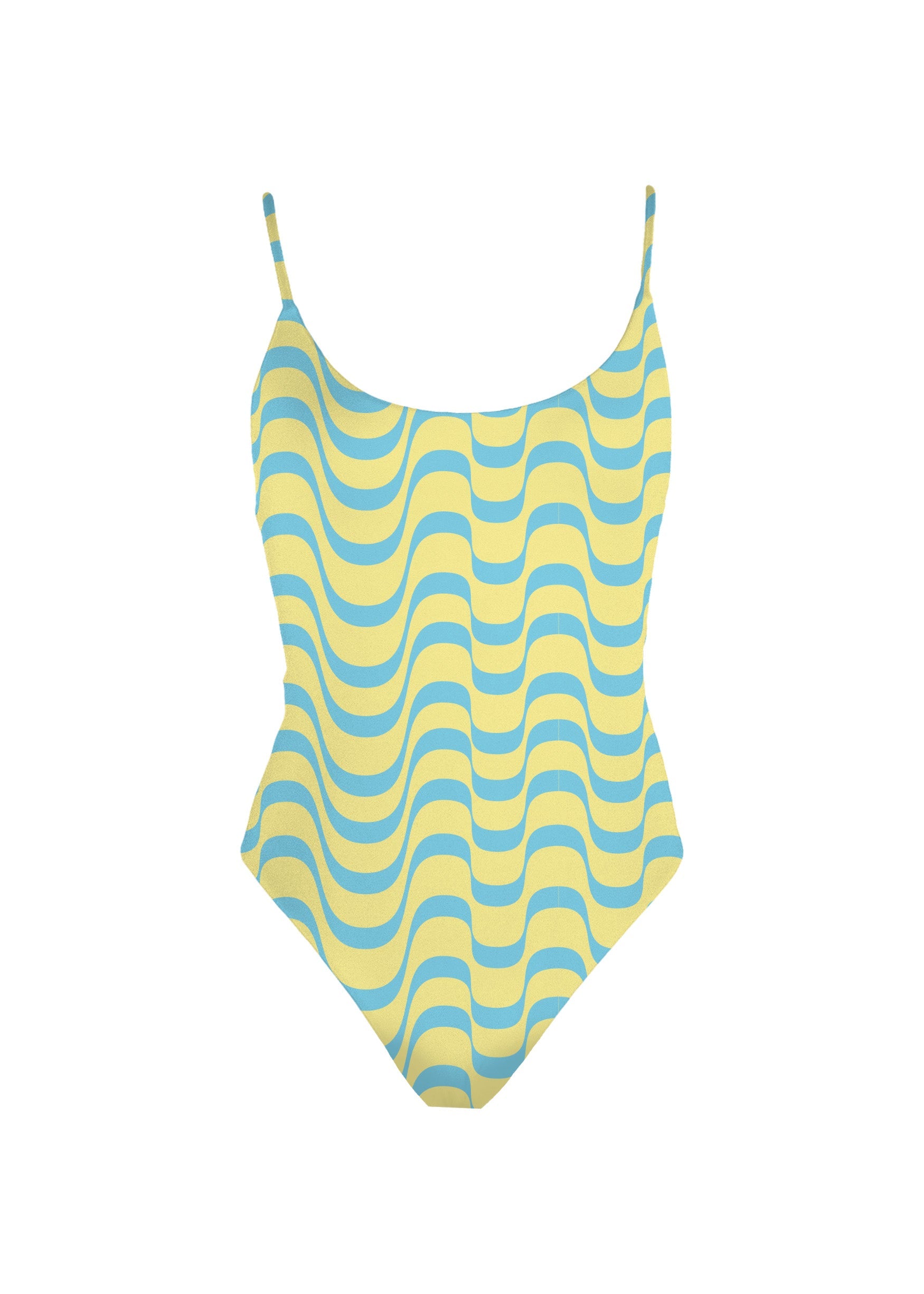 BAJA BODYSUIT - OUTLET