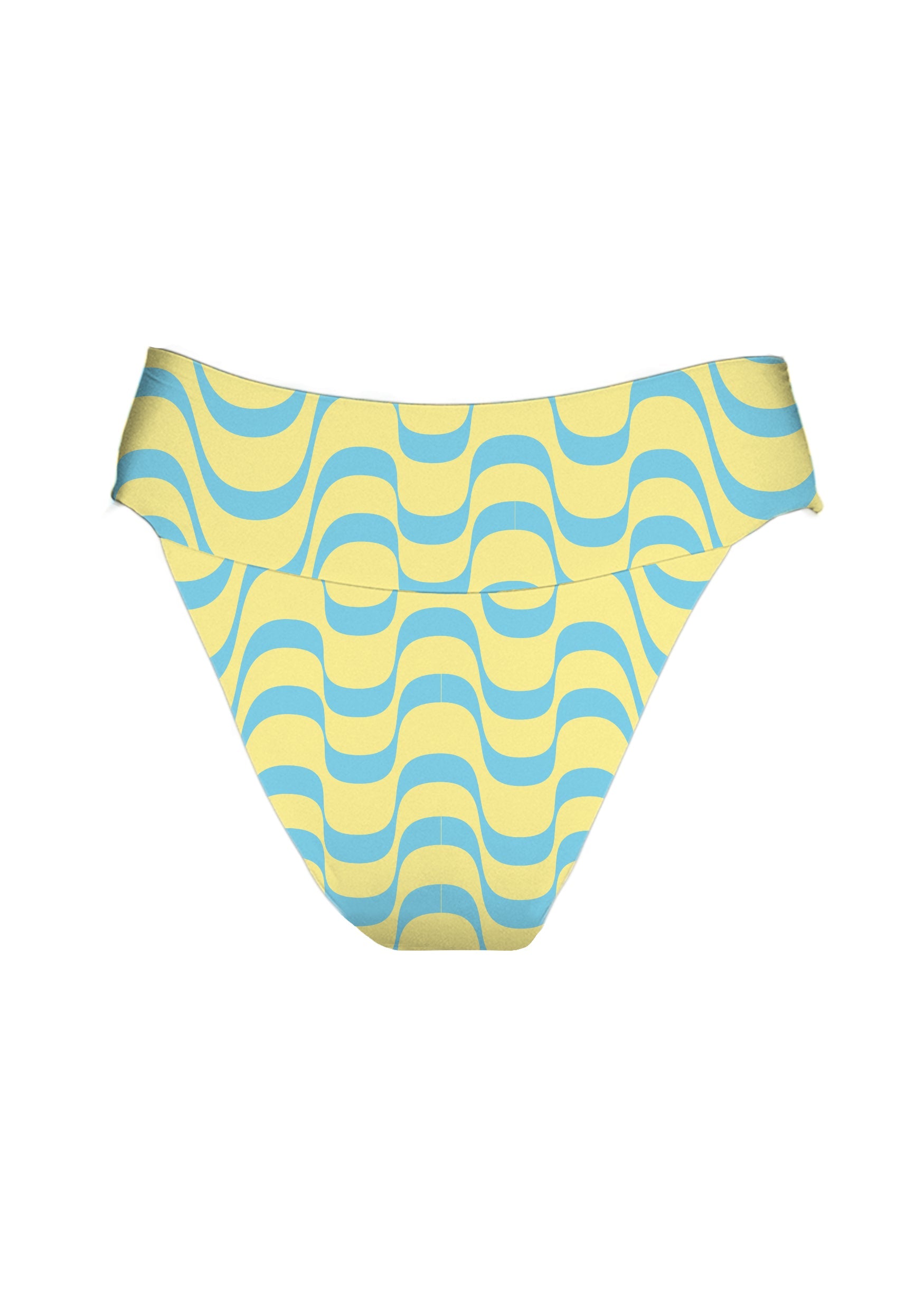 ELLA BOTTOM - OUTLET