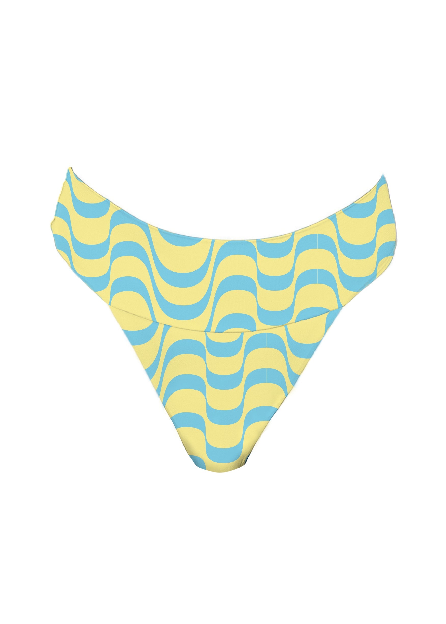 ELLA BOTTOM - OUTLET
