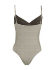 COSTA BODYSUIT - SUMMER '26