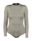 LONG SLEEVE BODYSUIT - SUMMER '26