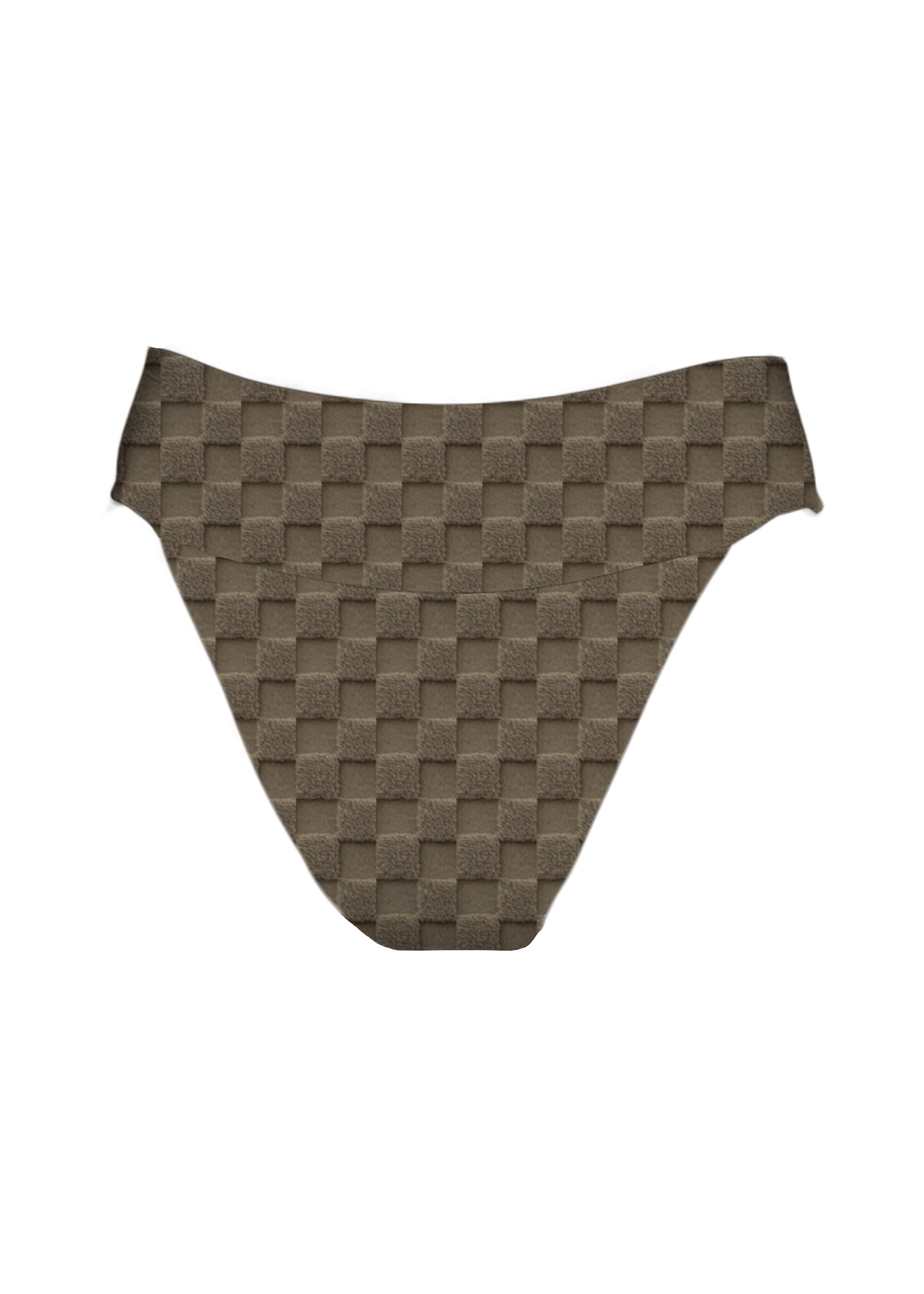 ELLA BOTTOM - OUTLET