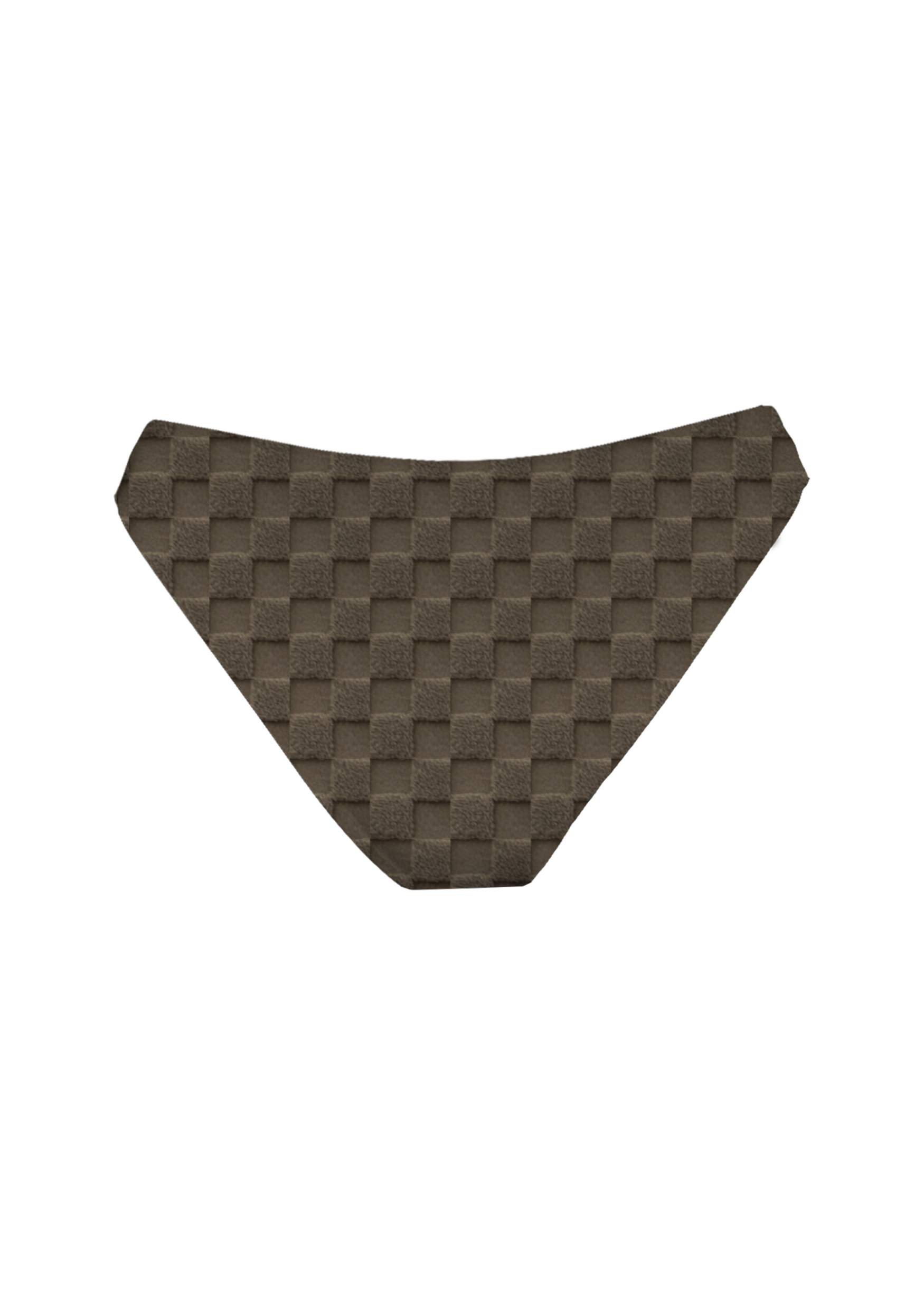 FULL COVERAGE EVERYDAY BOTTOM - OUTLET