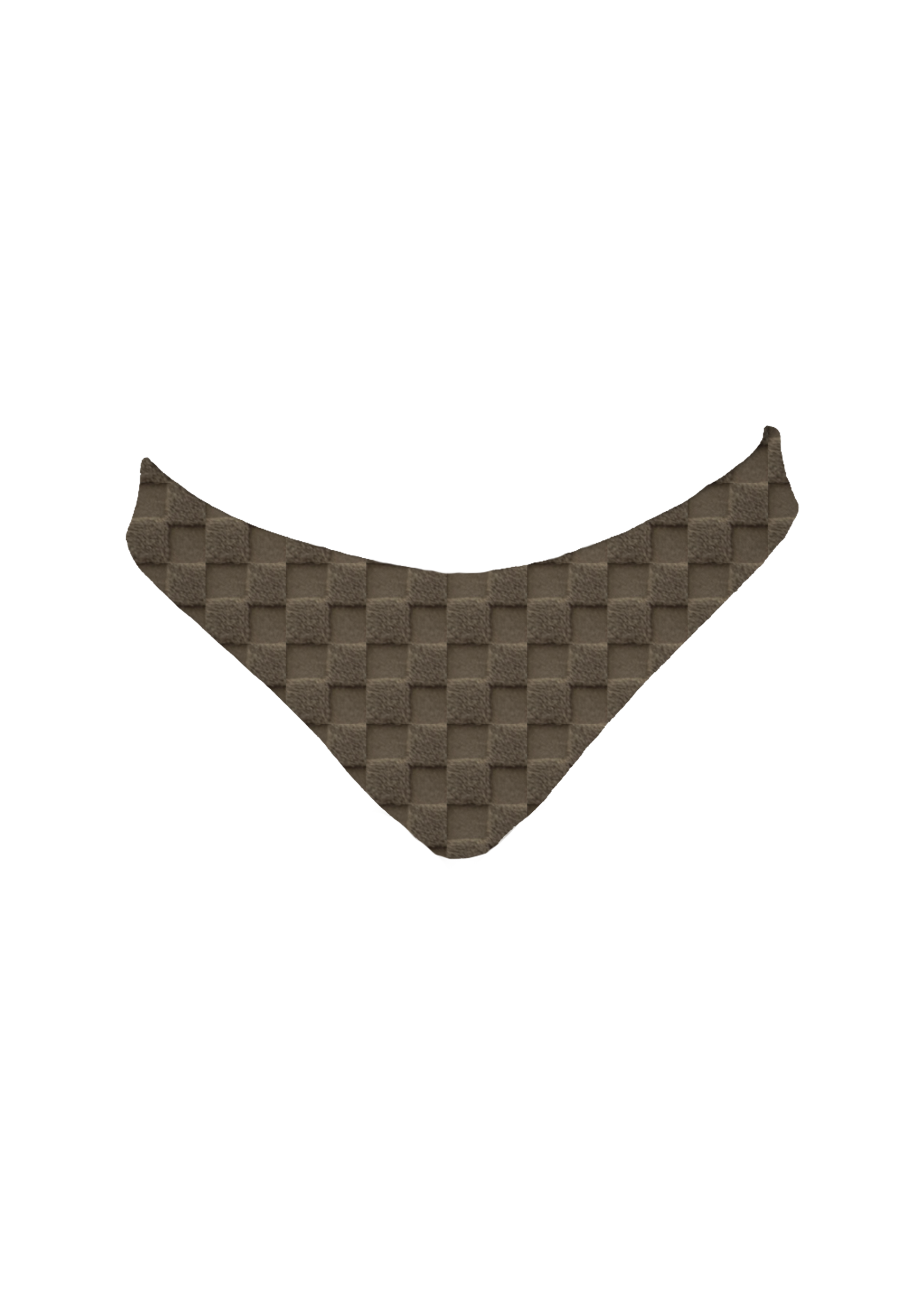FULL COVERAGE EVERYDAY BOTTOM - OUTLET