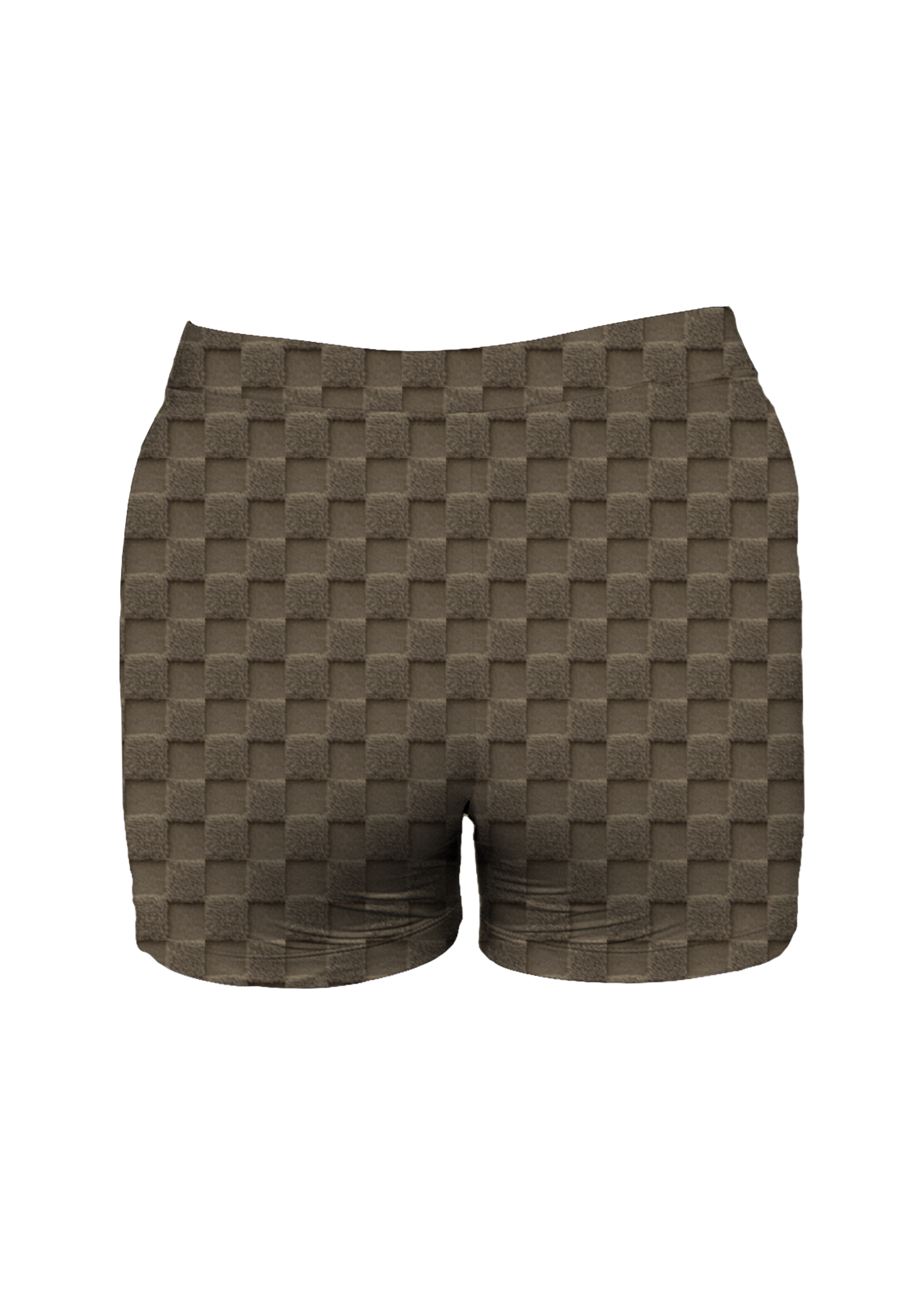 EVERYDAY SHORT - OUTLET