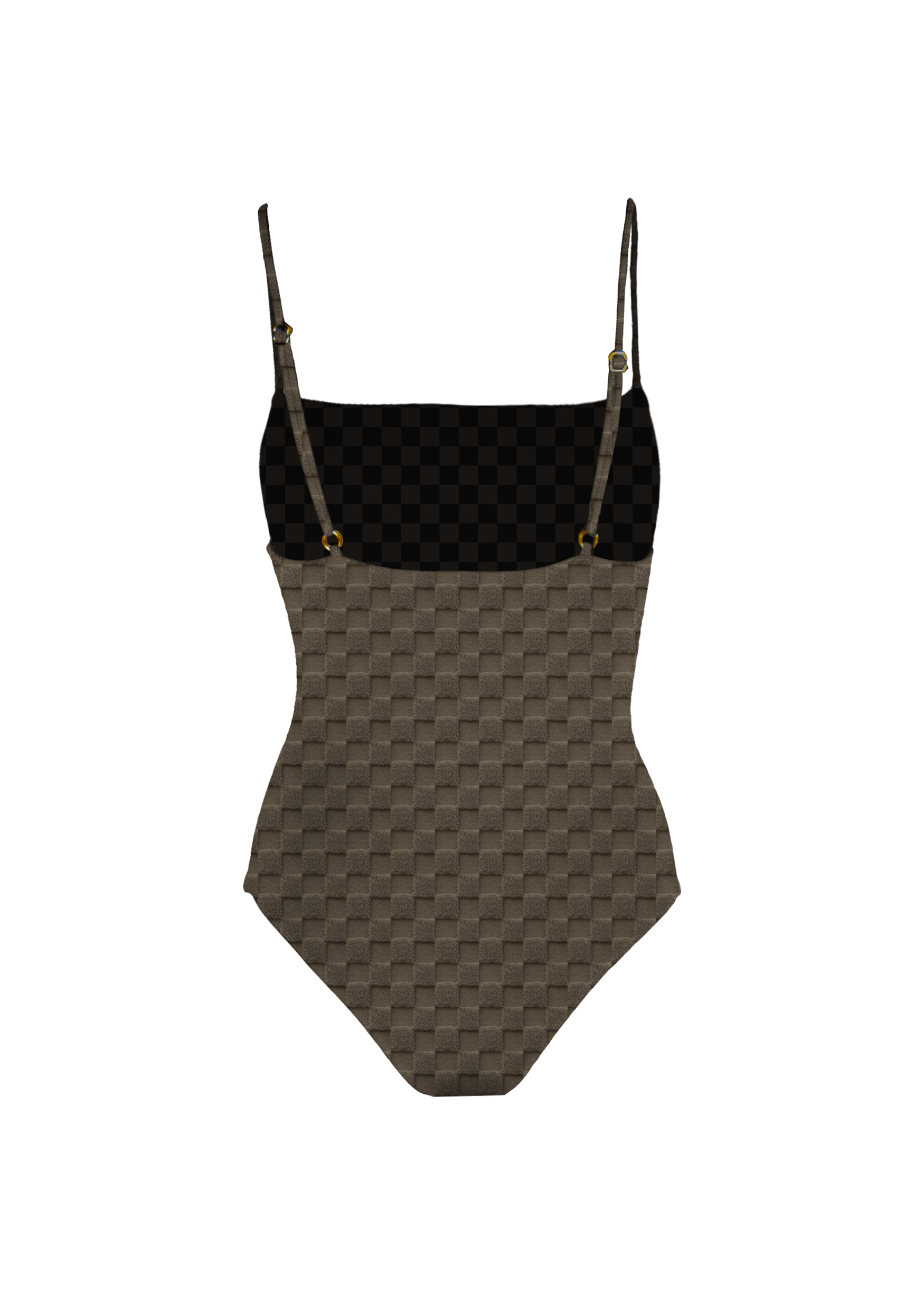 MOD BODYSUIT - OUTLET