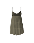 CHARLIE DRESS - OUTLET
