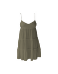 CHARLIE DRESS - OUTLET