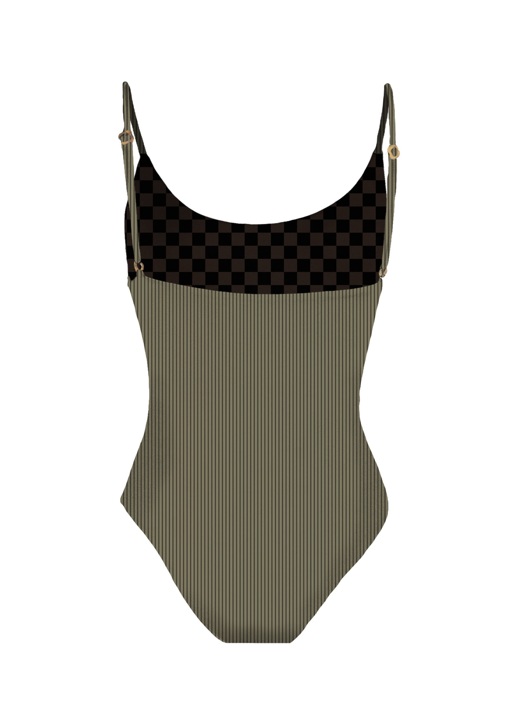 BAJA BODYSUIT - OUTLET