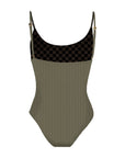 BAJA BODYSUIT - SPRING '25