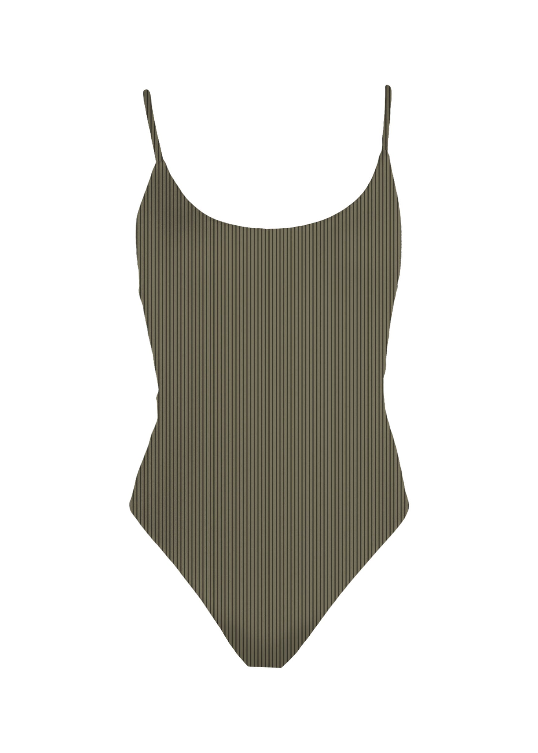 BAJA BODYSUIT - OUTLET