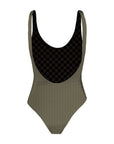 BONITA BODYSUIT - OUTLET