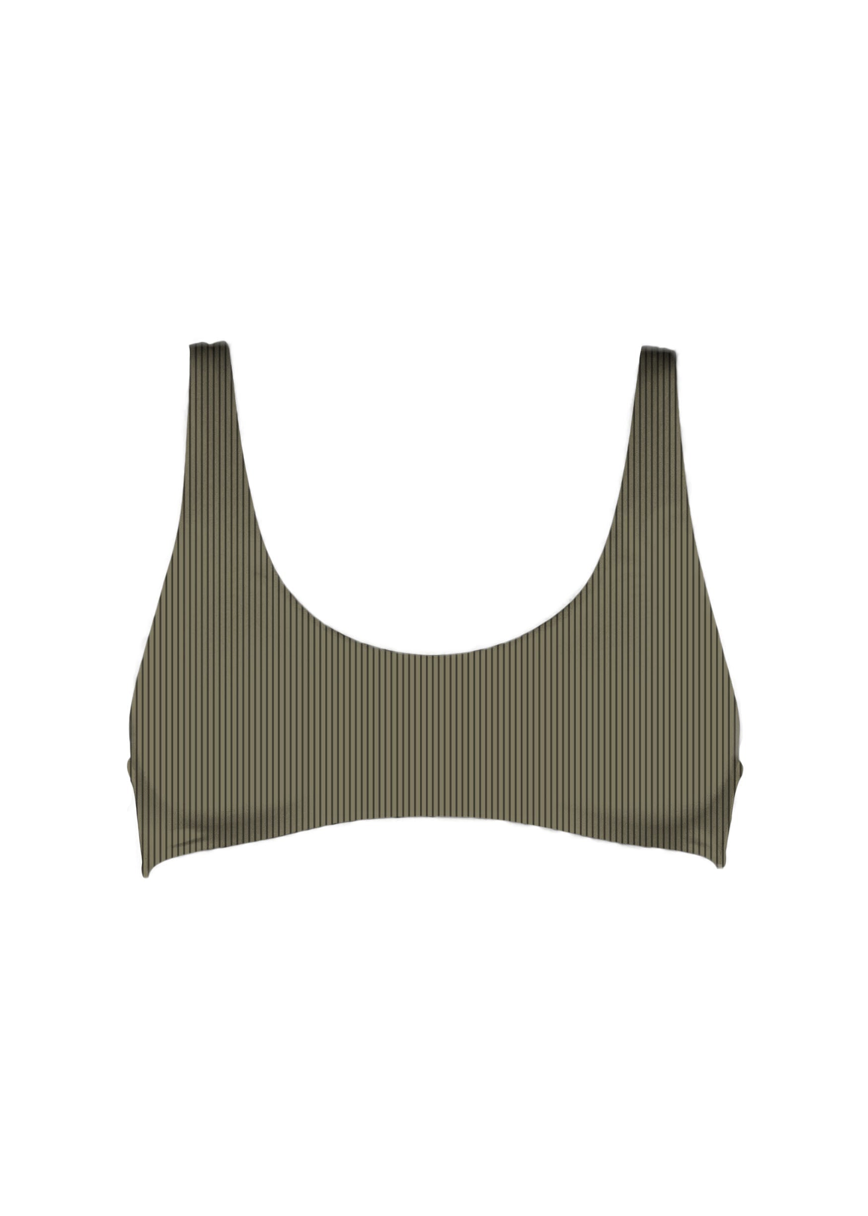 BONITA TOP - SPRING '25