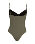 COSTA BODYSUIT - SPRING '25