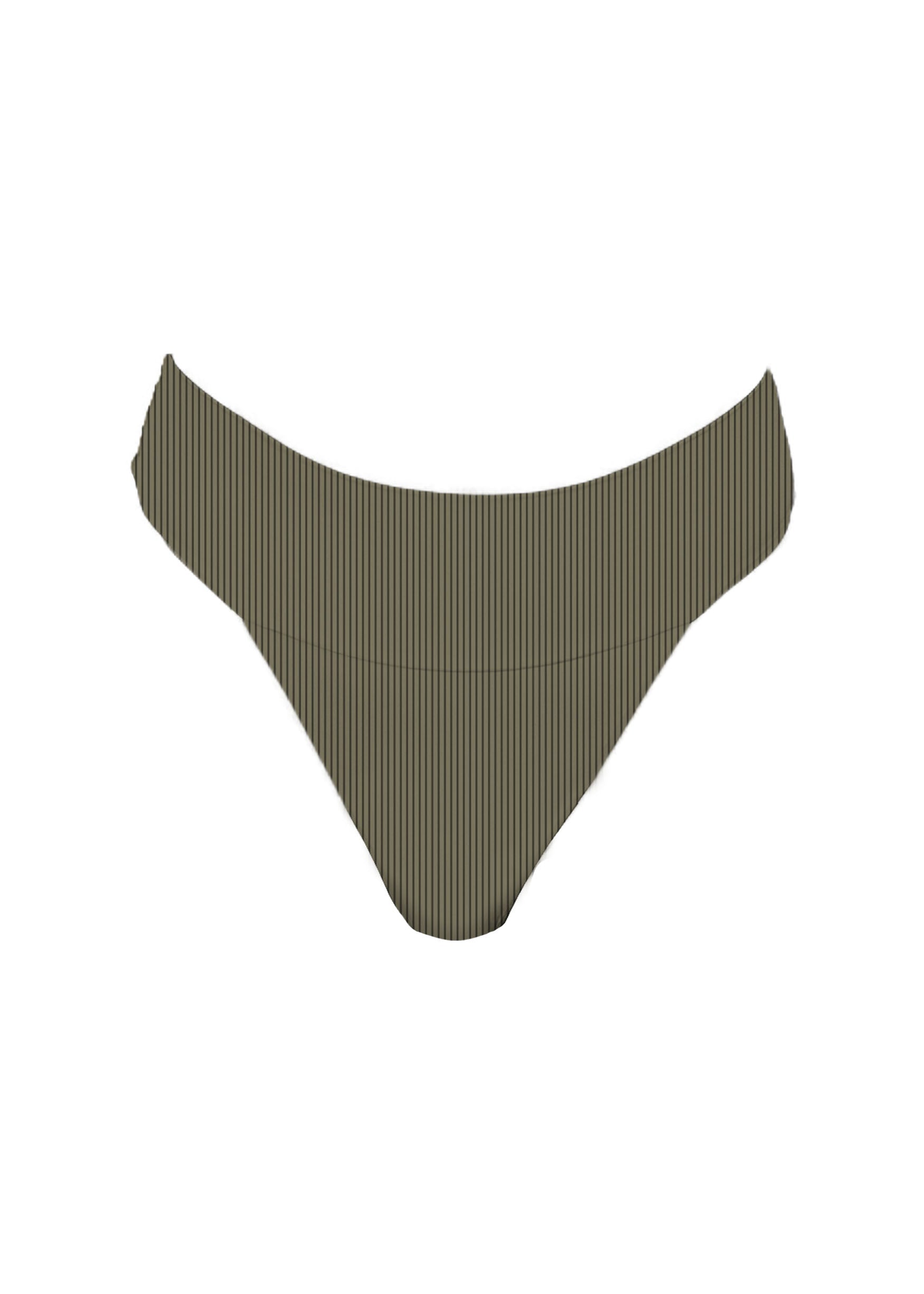 ELLA BOTTOM - OUTLET