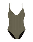 FULL COVERAGE EVERYDAY BODYSUIT - SPRING '25