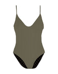 FULL COVERAGE EVERYDAY BODYSUIT - OUTLET