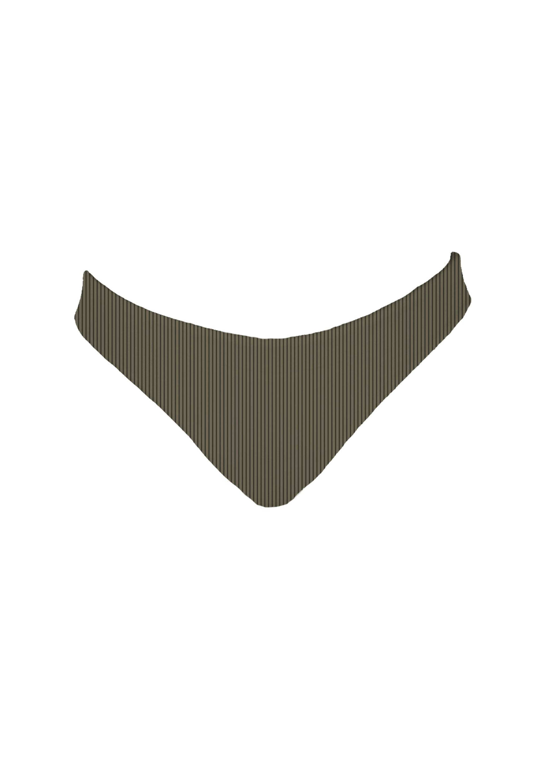 FULL COVERAGE EVERYDAY BOTTOM - OUTLET