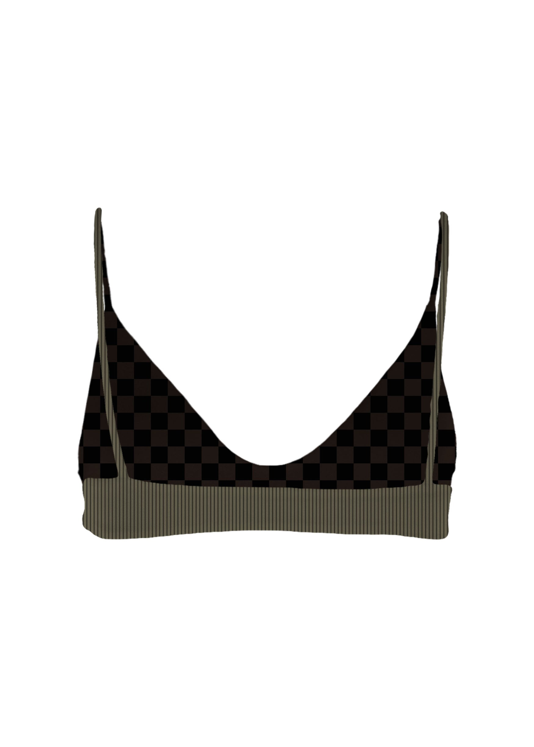 EVERYDAY TOP - SPRING '25