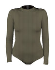 LONG SLEEVE BODYSUIT - OUTLET