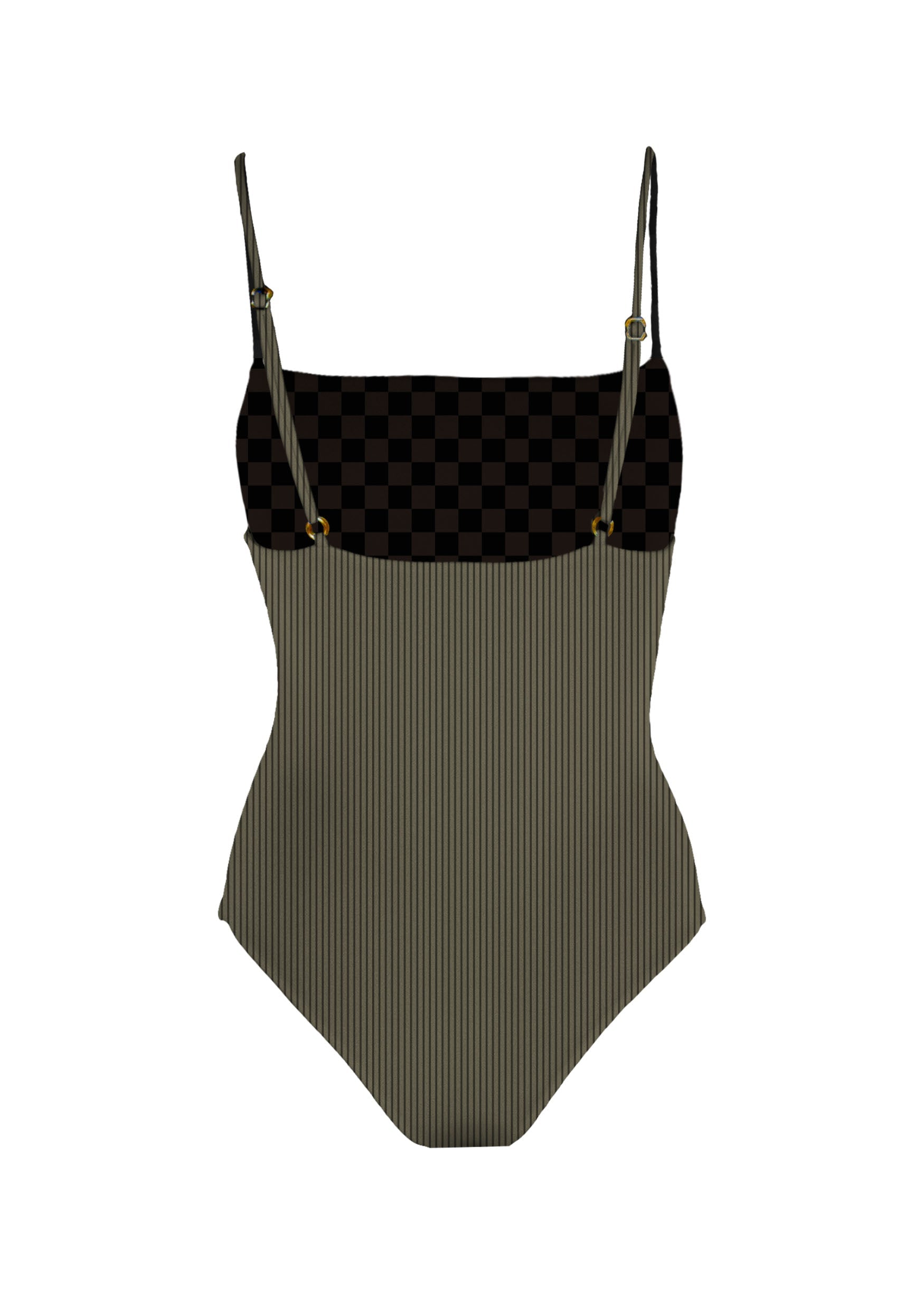 MOD BODYSUIT - OUTLET