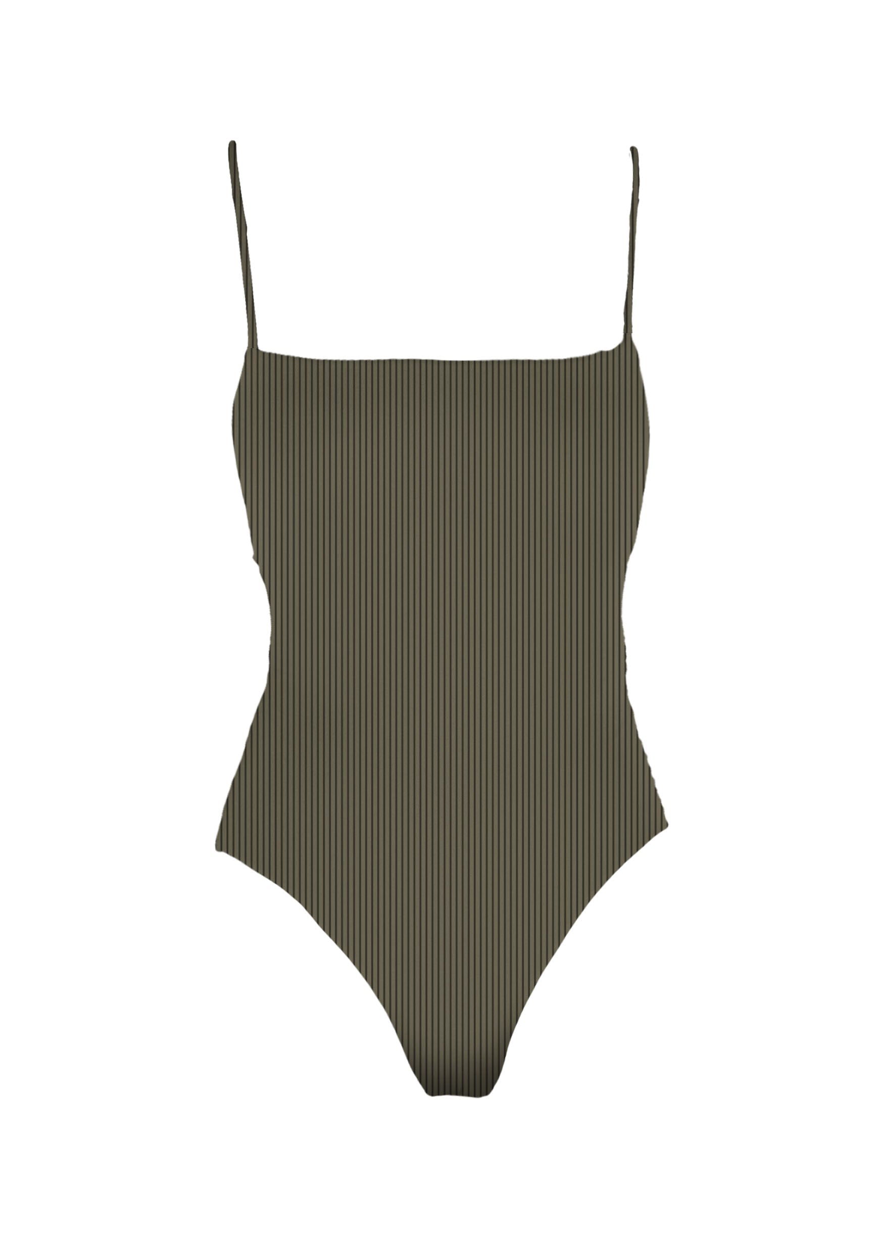 MOD BODYSUIT - OUTLET