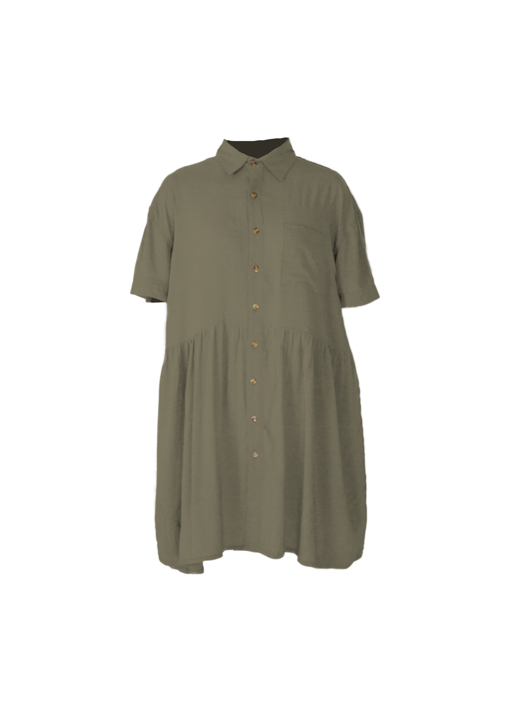 RILEY DRESS - OUTLET