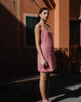ARIA DRESS - RESORT '27