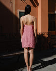 ARIA DRESS - RESORT '27