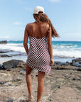 ARIA DRESS - FALL '26