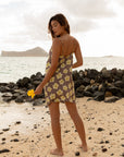 ARIA DRESS - SUMMER '25