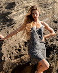 ARIA DRESS - SUMMER '25