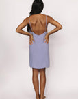 ARIA DRESS - OUTLET