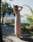 ARIA MAXI - RESORT '27