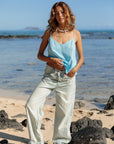 ARIA TANK - SPRING '26