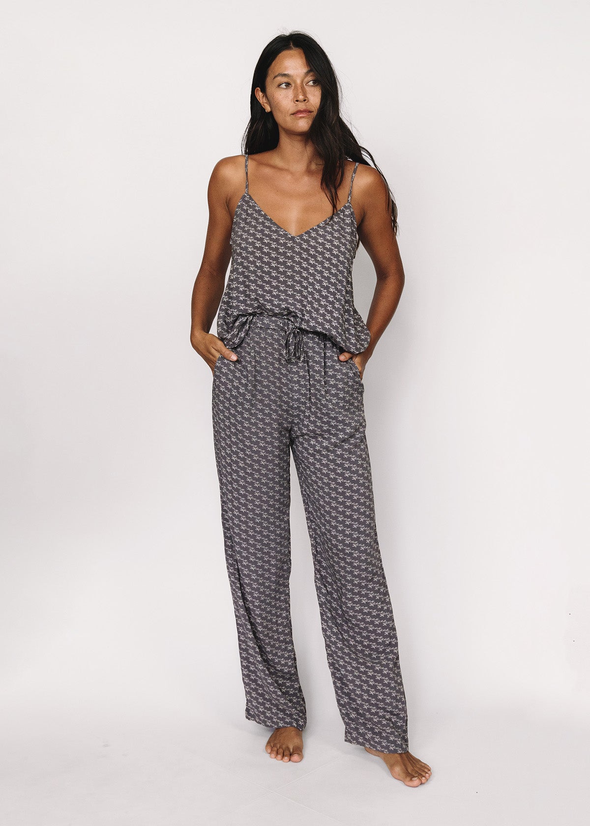AVA PANT - OUTLET