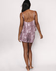 AVA SHORT - OUTLET