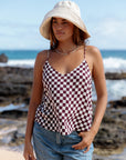 ARIA TANK - FALL '26