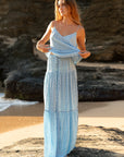MIA SKIRT - SUMMER '25