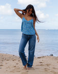 ARIA TANK - SPRING '26