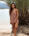 ARIA DRESS - SUMMER '26