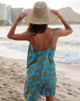 ARIA DRESS - SPRING '25