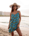 ARIA DRESS - SPRING '25