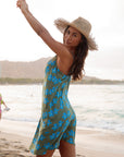 ARIA DRESS - OUTLET