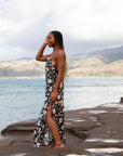 ARIA MAXI - RESORT '25