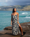 ARIA MAXI - RESORT '25